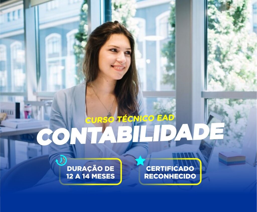 TÉCNICO EM CONTABILIDADES