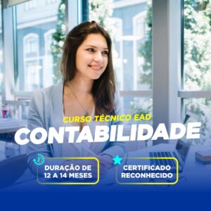 TÉCNICO EM CONTABILIDADES