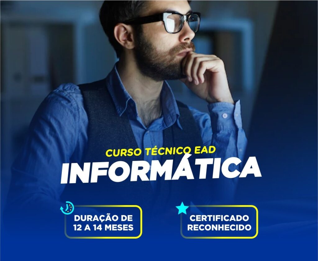 TÉCNICO EM INFORMATICA