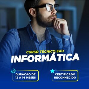 TÉCNICO EM INFORMATICA