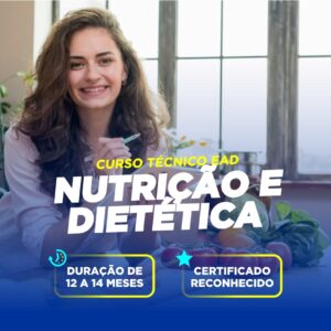 TÉCNICO EM NUTRIÇÃO