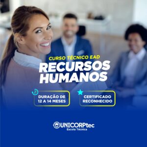 TÉCNICO EM RECURSOS HUMANOS